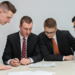 How to hire a right business executive for your company