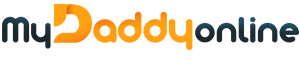 mydaddyonline logo