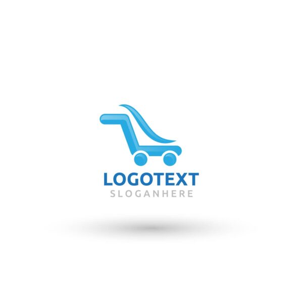 Shopping Cart Logo